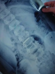 Las Promesas Rotas - Episode 4