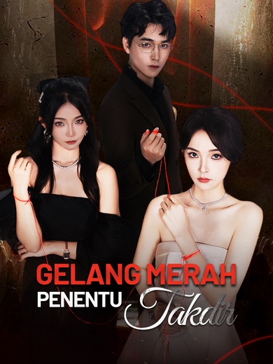 Gelang Merah Penentu Takdir