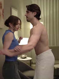 Episode 57 - The Double Life of a Billionaire’s Sweet Ex-wifey