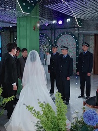 Las Promesas Rotas - Episode 16