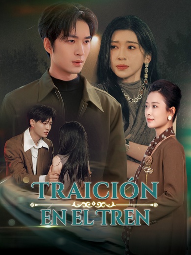 Traición en el Tren