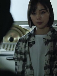 第12話 - 私人逮捕系ユーチューバー