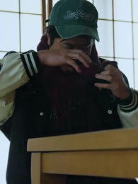 私人逮捕系ユーチューバー - Episode 4