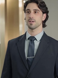 The Double Life of a Billionaire’s Sweet Ex-wifey - Episode 40