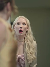 Episode 34 - The Double Life of a Billionaire’s Sweet Ex-wifey