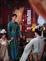 Episode 33 - Tiny Savior, Mighty Chaos