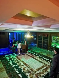 Episode 51 - The Cure for Chaos