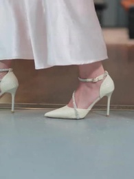 A Night to Forever - Episode 3