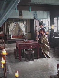 Episode 5 - [Dijuluki]Aku Hanya mau Menikahimu