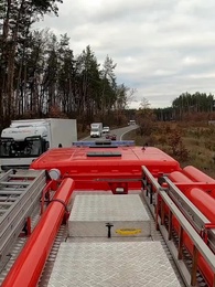 燃燒我的愛 - Episode 13