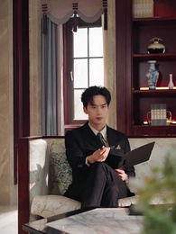 Episode 14 - Cinta Litas Zaman