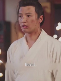 Episode 73 - [Dijuluki]Aku Hanya mau Menikahimu