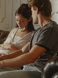 Bölüm 73 - Donmuş Kalp