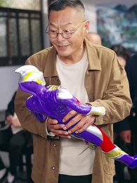 Crawford’s True Heir - Episode 33