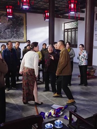 Episode 38 - Crawford’s True Heir