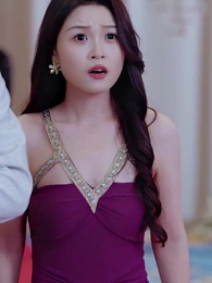 Cinta Litas Zaman - Episode 54