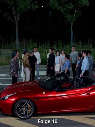 [Synchron] Die Affäre auf Vier Rädern - Episode 10