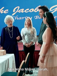 Episode 31 - [Dubbing]Cinta atau Kekayaan