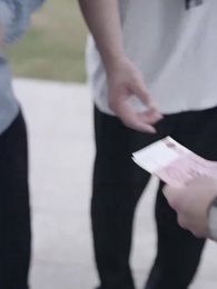 送你一碗甜豆花 - Episode 25