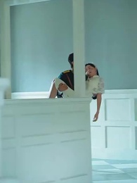 ตอนที่ 8 - รักร้ายของนายน้อย