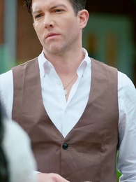 [Dubbing]Cinta atau Kekayaan - Episode 2