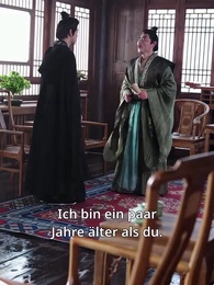 Episode 43 - Aufstieg des Drachens: Der Schatz der drei Schwestern