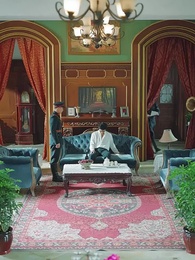 ตอนที่ 30 - รักร้ายของนายน้อย