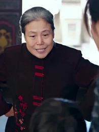 Episode 24 - Crawford’s True Heir