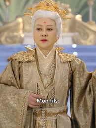 [Doublé]Le Monde des Mortels Vaut le Ciel - Episode 30