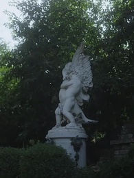 Donmuş Kalp - Episode 57