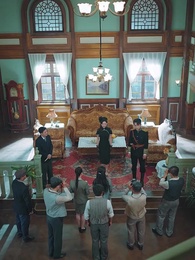 少帥，我不要你了 - Episode 45