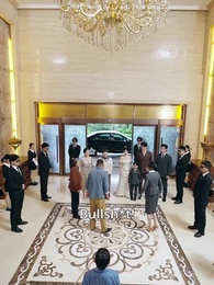 Crawford’s True Heir - Episode 54