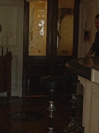 Bölüm 71 - Donmuş Kalp