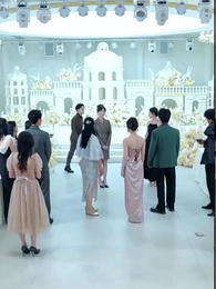 Bölüm 59 - [Dublajlı]Zenginlikten Yoruldum