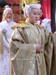 [Doublé]Le Monde des Mortels Vaut le Ciel - Episode 48