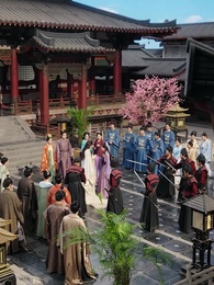 仙淚紅塵劫 - Episode 21