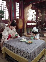 Tiny Savior, Mighty Chaos - Episode 58