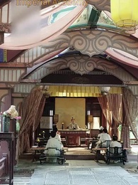 Tiny Savior, Mighty Chaos - Episode 55