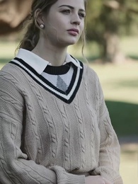 第57話 - [吹替]離婚令嬢は、頂点を目指す