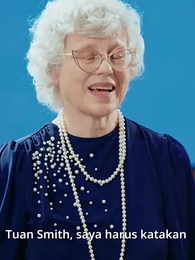 Episode 27 - [Dubbing]Cinta atau Kekayaan