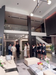 A Night to Forever - Episode 54