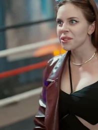 أمي المديرة وأبي بطل الفنون القتالية - Episode 20