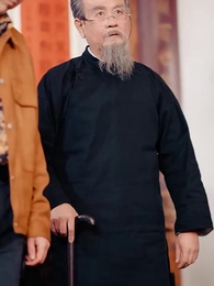 Episodio 20 - El Hijo, Luz de la Familia