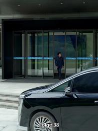 [Synchron] Die Affäre auf Vier Rädern - Episode 38