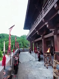 Aufstieg des Drachens: Der Schatz der drei Schwestern - Episode 13