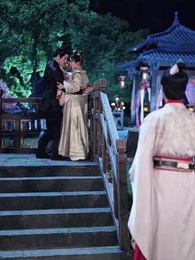 Tiny Savior, Mighty Chaos - Episode 11