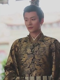 [Dijuluki]Aku Hanya mau Menikahimu - Episode 34