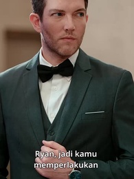 [Dubbing]Cinta atau Kekayaan - Episode 18