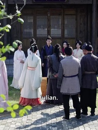 Episode 54 - Aufstieg des Drachens: Der Schatz der drei Schwestern