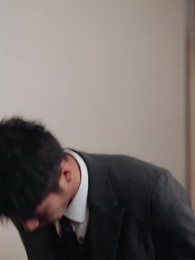 Cinta Litas Zaman - Episode 11